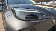 Toyota Yaris Cross 1.5 Hybrid Design 5dr CVT Hybrid Estate